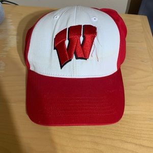 Wisconsin Badgers Dad Hat